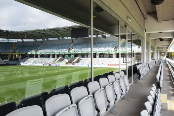 Gamla Ullevi <br>Gothenburg